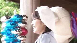 Enema Idol Japanese Show