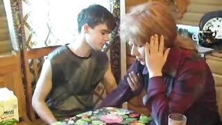 Russian Mature Elisabeth A 06