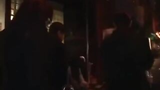 Beautiful Wife Sex On Bus