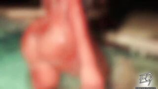 Wshh Brittany Renner Hmv