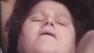 Submissive Granny Used By Pervert Couple. Amateur Older