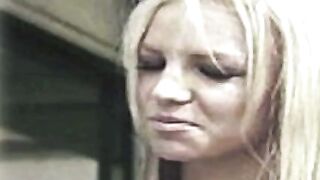 Britney Spears Naked Compilation In Hd!