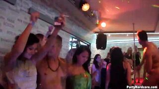 Phgc - Vol.12 - Darkie, Cute, Green Dress