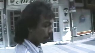 Sandra Aus Strassenflirts - Full Version