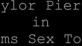 Caught By Step-dad Using Moms Vibrator!