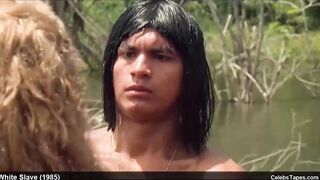 Elvire Audray, Sara Fleszer & Jessica Bridges Fully Nude