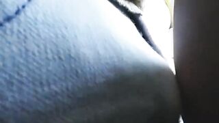 Manja Rola Fica Louca Com Calca Melada Depois Da Encoxada