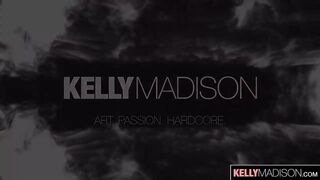 Cock Hungry Samantha Rone Makes A Bums Day