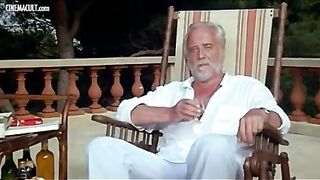 Valerie Kaprisky Barbara Nielsen Caroline Cellier