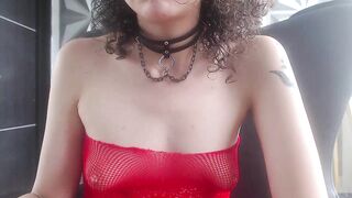 Agatta_lesse (09/21/2021) chaturbate cam video