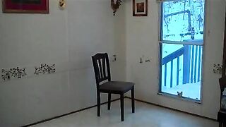 Snow Removal Guy Gets A Nice Tip