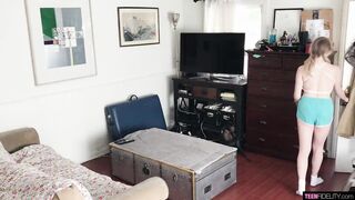 Hard Spitroast _melody Marks