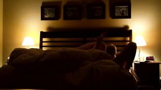 60year Ond Wife Fucking Young Man Next To Husband