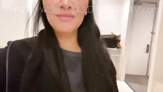 Fucking Myself In The Bathtub As I Give You Joi