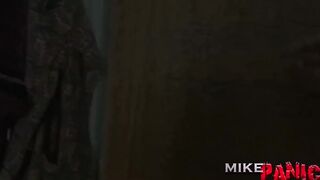 Model Uses Agents Asshole As Her Plaything (strapon, Pegging)