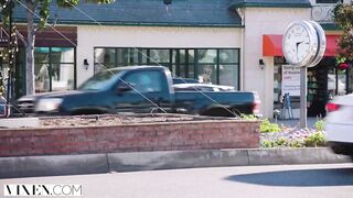 Todd Dumped My Stepsister And Fucked Me Instead