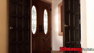 Katie Morgan And Adriana Sephora Pleasuring Cunts