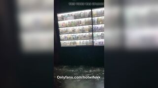 Gloryhole Creampie Gangbang - Sloppy Seconds From Strangers