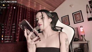 Nicol_vc latest cam porn video - 22-Sep-2021