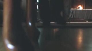 Teen Slave Gets Hard Anal And Deep Throat With Cumshot