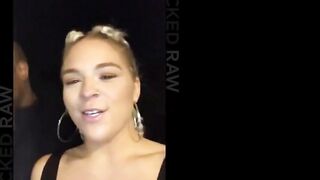 Blackedraw Pawg Is Not Ready For The Night To End