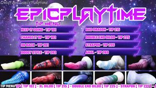 Britneybaby18 Stream (09/23/2021)