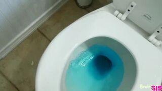 [full Length] Bratty Step Sis - Lana Rhoades - Slip It In