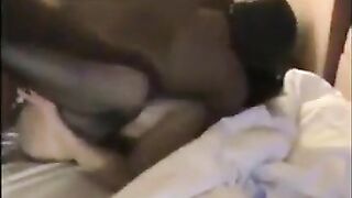 Cuckold Films Wife Getting Creampie From Bbc