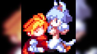 Eroico Game By Kyrieru - Animation & Cg Gallery