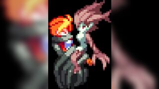 Eroico Game By Kyrieru - Animation & Cg Gallery