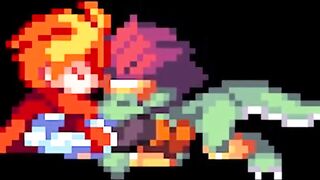 Eroico Game By Kyrieru - Animation & Cg Gallery