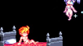 Eroico Game By Kyrieru - Animation & Cg Gallery