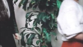 Pizza Boy Fucked By Milfs