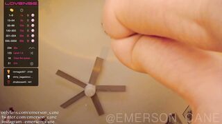 Emersoncane (09-24-2021) sex video