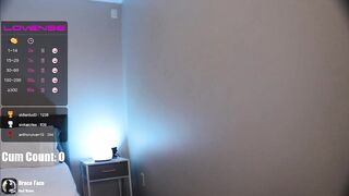 Milavalentinax chaturbate 24-Sep-2021