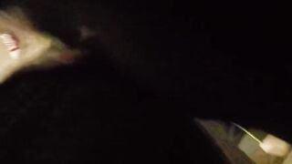 Look What Happen When You Come Up Short In The Trap House