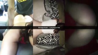 Snapchat Compilation