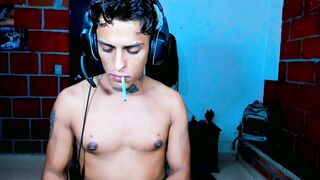 Rogerstev chaturbate porn video 09/25/2021