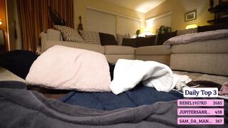 Arielking69 webcam video (09/25/2021)