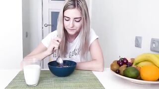 Stepbro Let Me Finish My Banana First