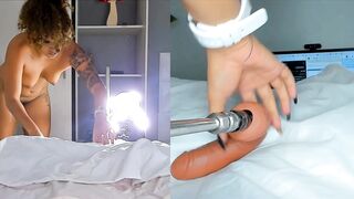 Cinnamon_afrodit 26-Sep-2021 Chat Girl Porn