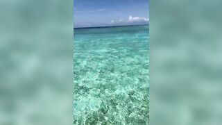 Our Honeymoon Sex Tape In Paradise Part 2-sex Vacations !! Traduire