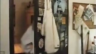 Mommy And Two Boys Have Hot Threesome German Classic