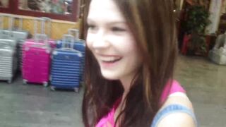 Anal Homemade Video With Super Beauty Girlfriend