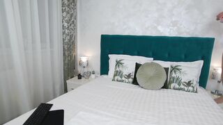 mmmaaa1234 (09/27/2021) video chat naked