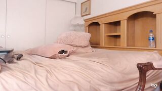 Lalaisallbad 27-Sep-2021 chat porn video