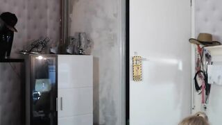 Teens4cock.com *** Monster Stretchd Tiener Neemt Dikste Dildo Van De Zaak