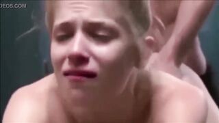 18 Brutal Hatefuck Compilation!