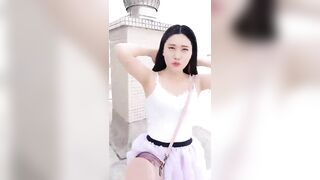 Chinese Girl Fucked