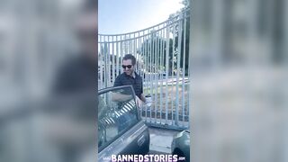 Big Tits Blonde Teen Gabbie Carter Hits A Hole In One